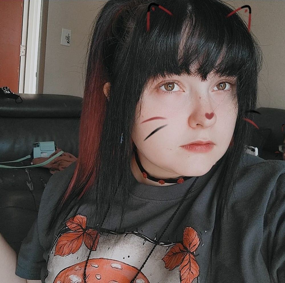 Meet your Posher, Faye